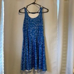 Equation Dress